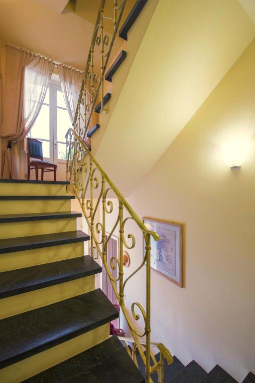 Fotografia z galérie ubytovania B&B Il Trebbio v destinácii Corsanico-Bargecchia
