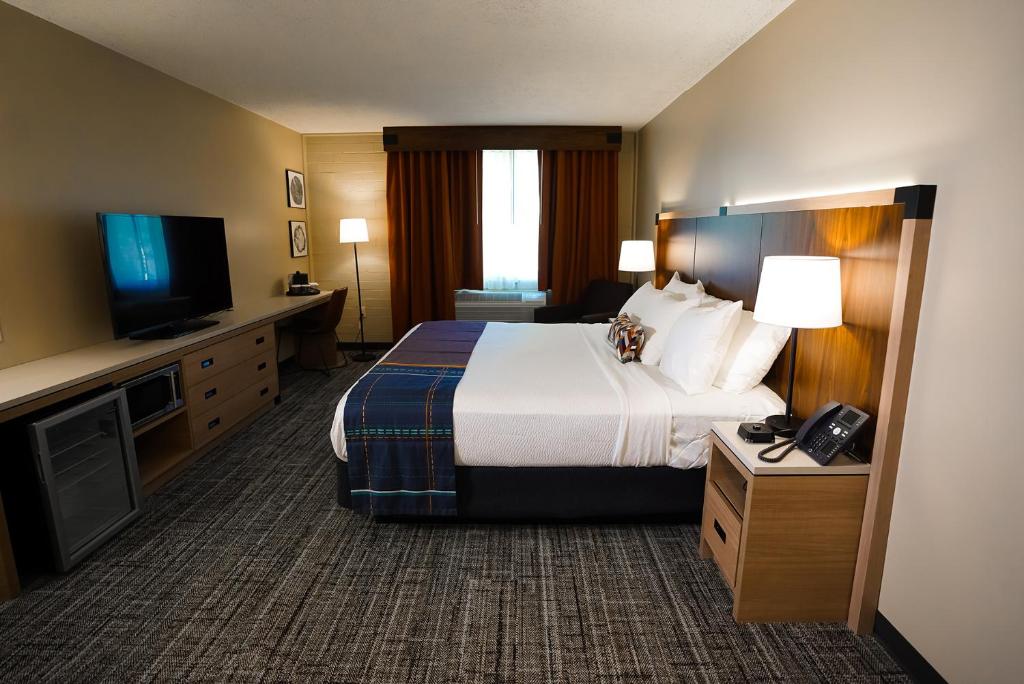 Sawmill Creek by Cedar Point Resorts - Salle De Roi