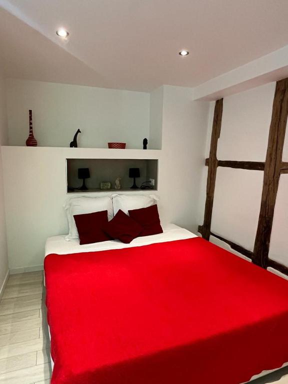 La Mariana - Old Town Cosy Apartments – photo 10