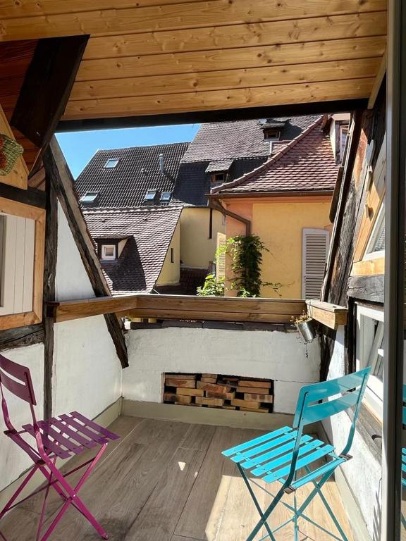 La Mariana - Old Town Cosy Apartments – photo 6