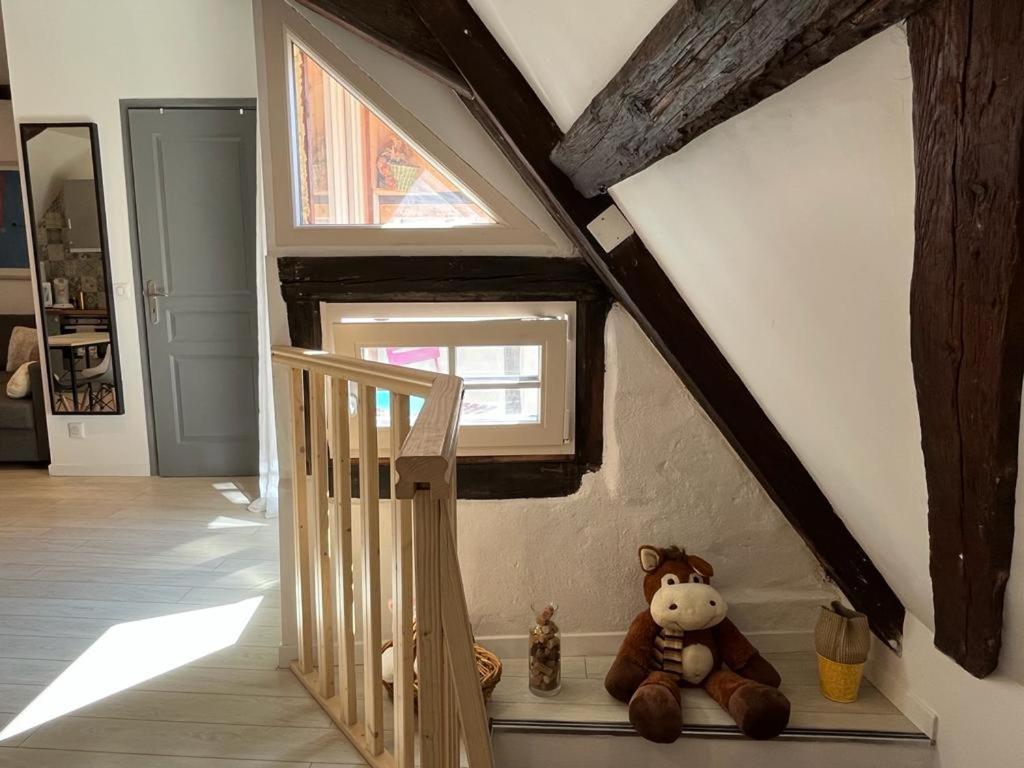 La Mariana - Old Town Cosy Apartments – photo 11