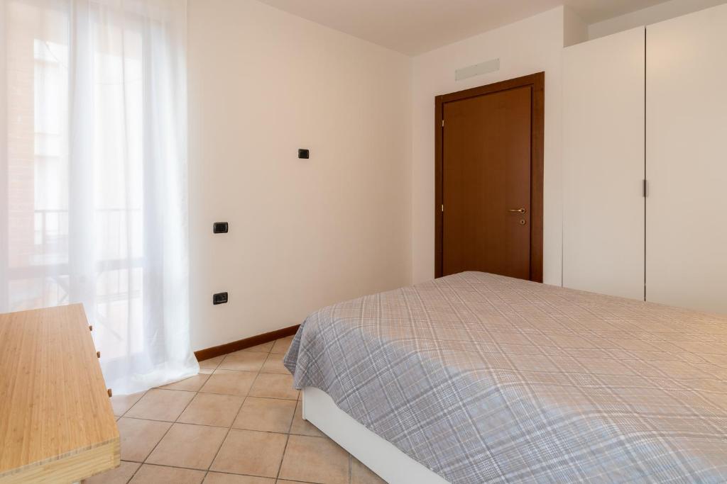 MIZAR- Appartamento privato con parcheggio gratuito by Appartamenti Petrucci - 8