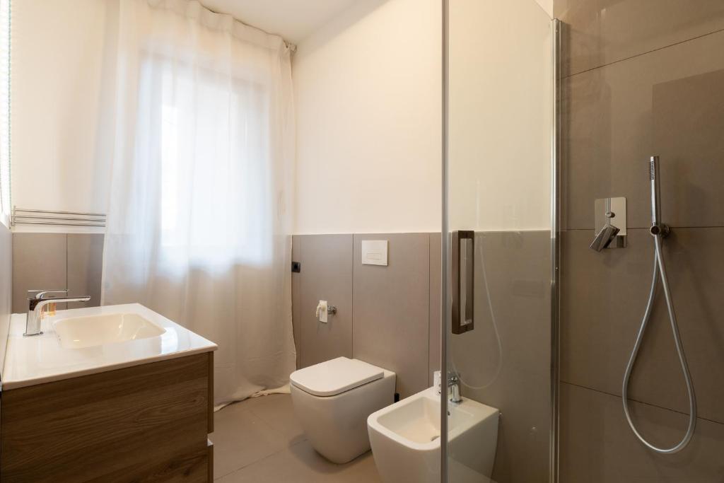 MIZAR- Appartamento privato con parcheggio gratuito by Appartamenti Petrucci - 12