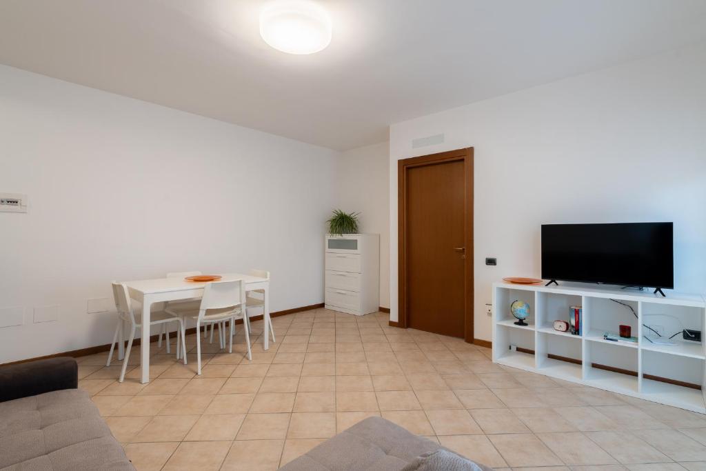 MIZAR- Appartamento privato con parcheggio gratuito by Appartamenti Petrucci - 3