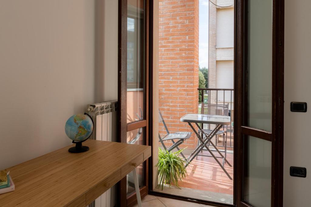 MIZAR- Appartamento privato con parcheggio gratuito by Appartamenti Petrucci - 10