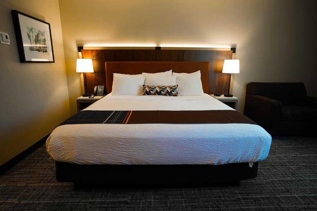 Sawmill Creek by Cedar Point Resorts - Économie Double Pièce