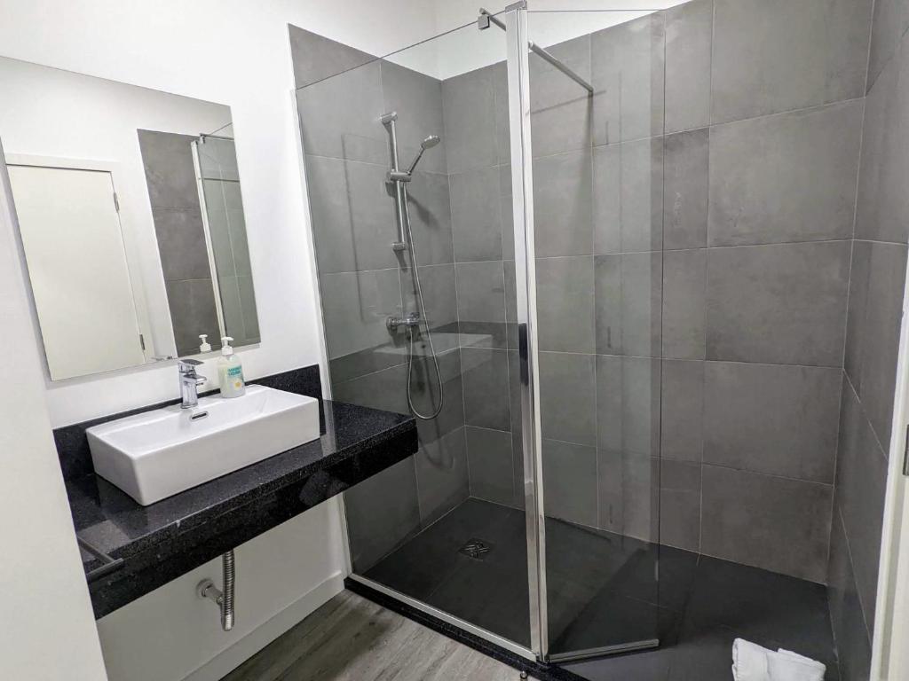 Tanoeiros Studios - 9