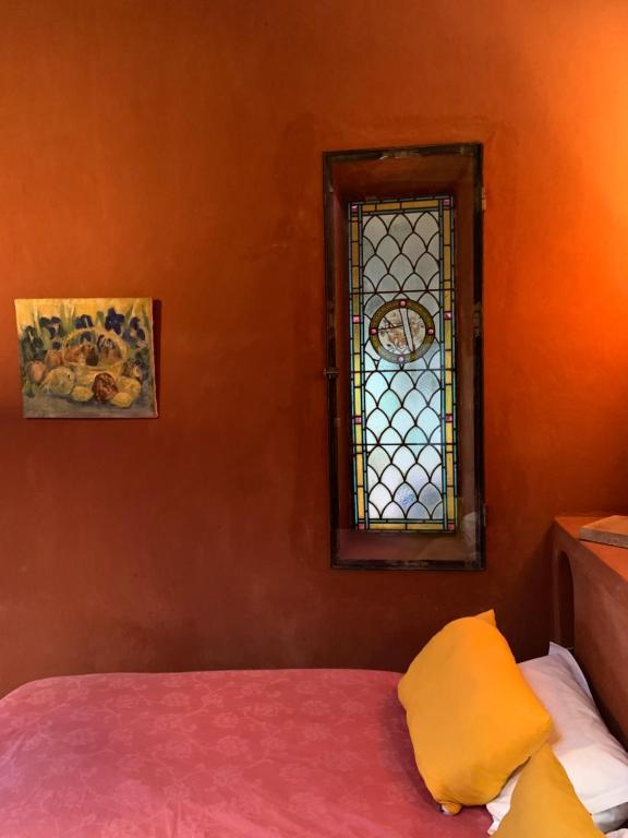 RIAD CHANT D'ETOILES tadighoust - Family Room With Terrace