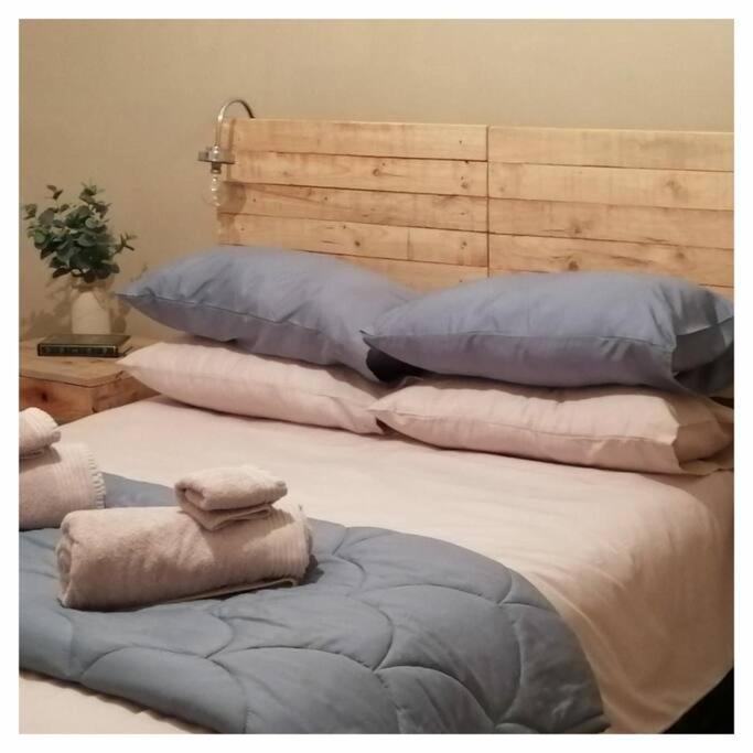 Booiskraal Farm Stay Accommodation - Housity