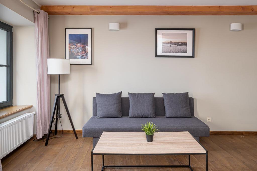 Laipu residence - Studio Apartment