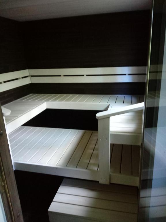 Mansikkaniemen Lomakeskus - One-Bedroom Chalet (Pets Allowed)