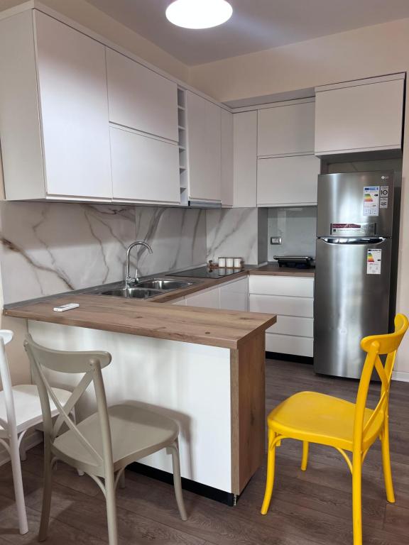 Eni Apartment - Imazhi 8