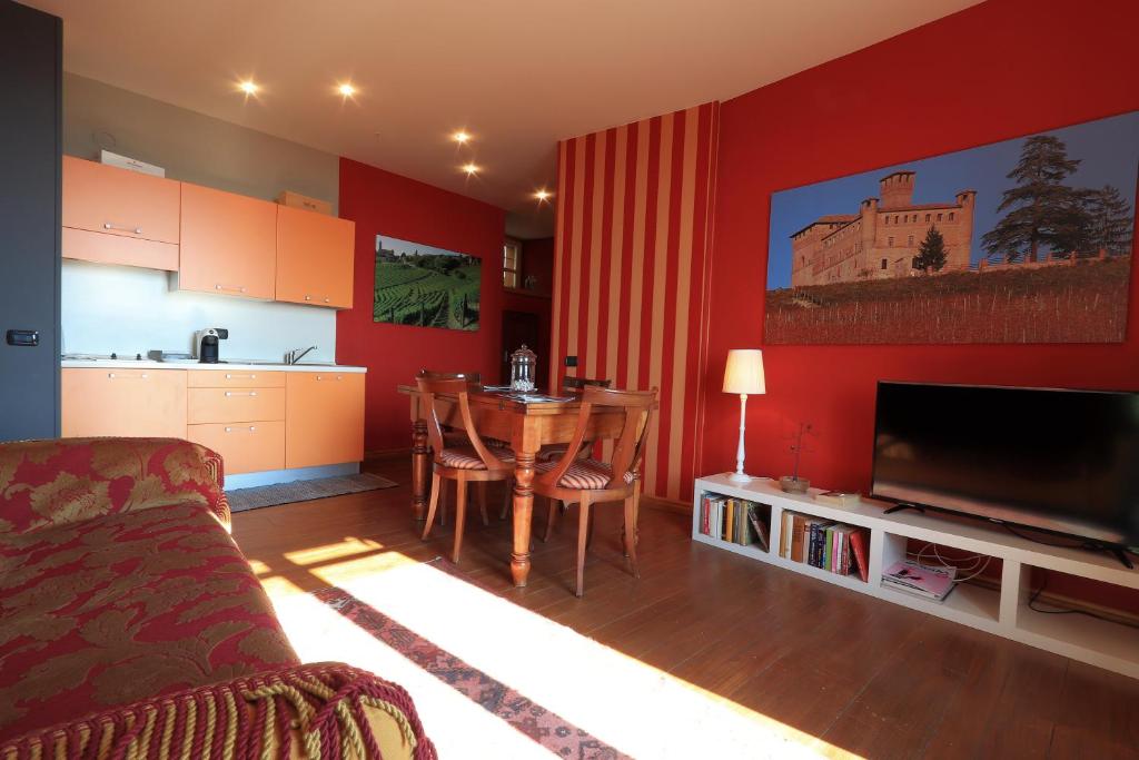 Felicin - Palazzo Boeri Panoramic Suites - Suite With Terrace