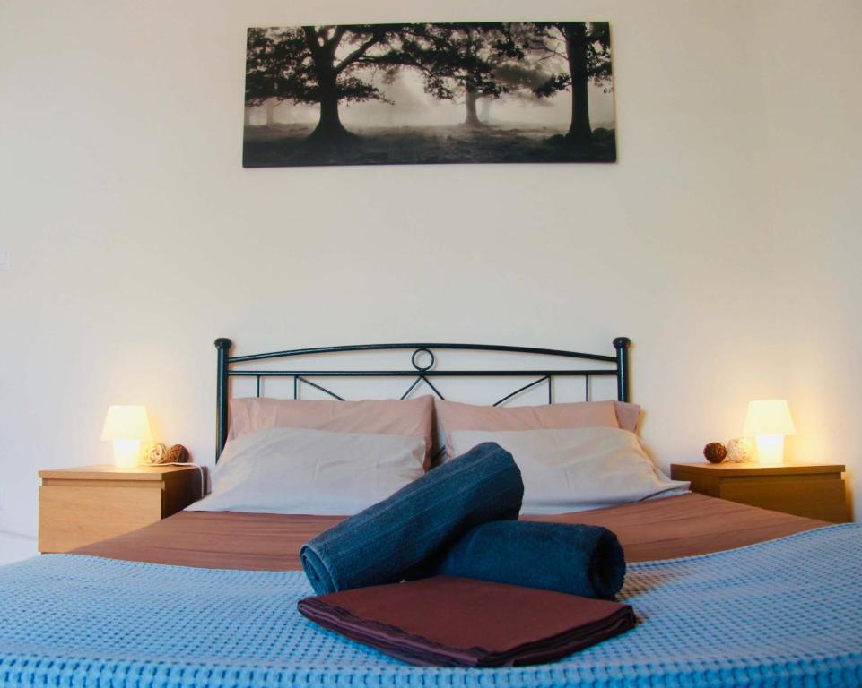 Penthouse with Sea View - 5