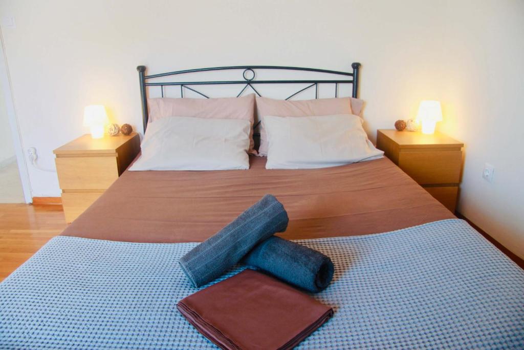 Penthouse with Sea View - 18