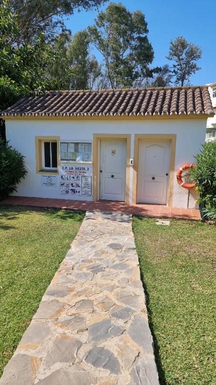 Fotografia z galérie ubytovania Apartment Calahonda Mijas v destinácii Sitio de Calahonda