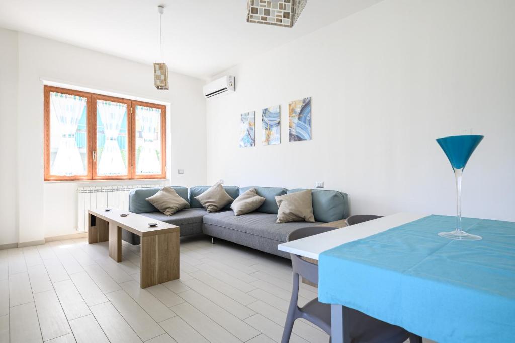 [SORRENTO *****] Suite Imperiale Ingenito