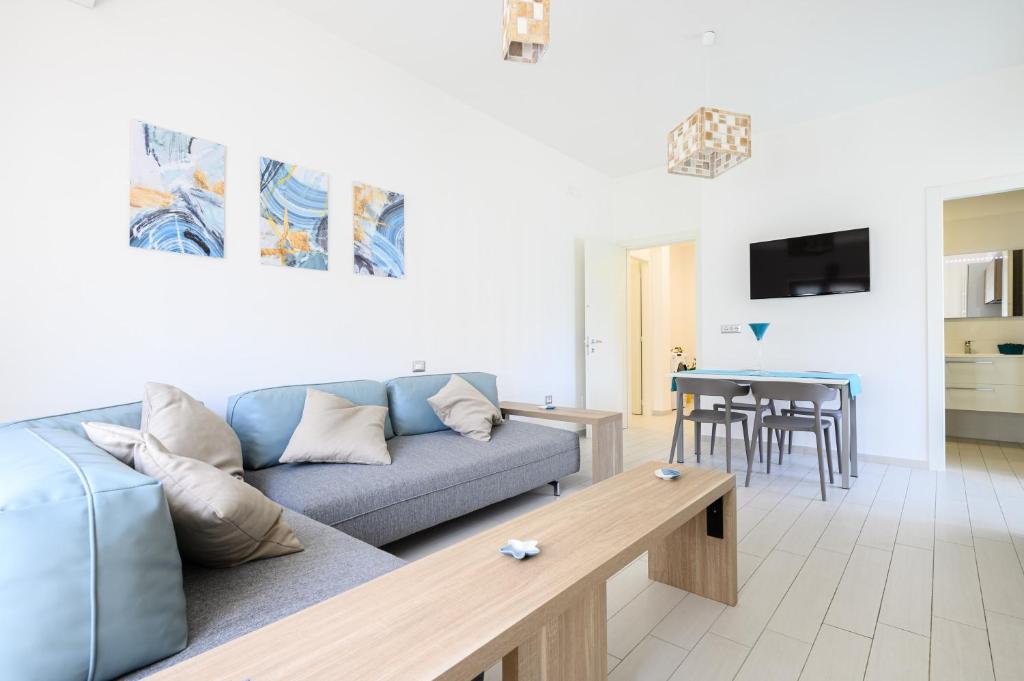 [SORRENTO *****] Suite Imperiale Ingenito