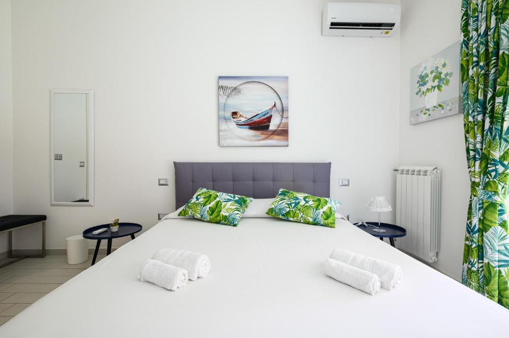 [SORRENTO *****] Suite Imperiale Ingenito