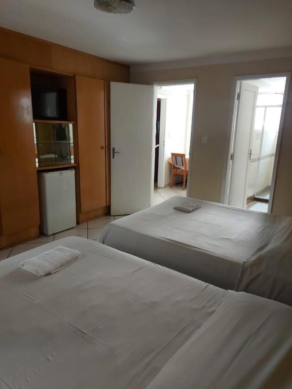 Hotel Pouso Real - Standard Family Room