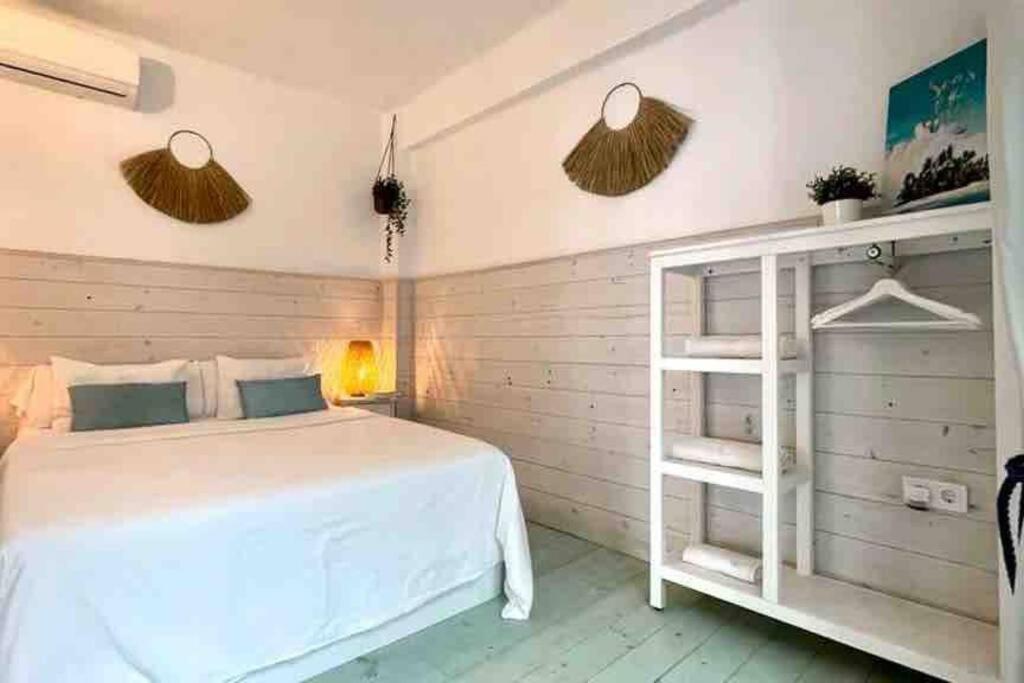 New Cozy Beach apartment, WiFi - Appartamento Con Una Camera Da Letto