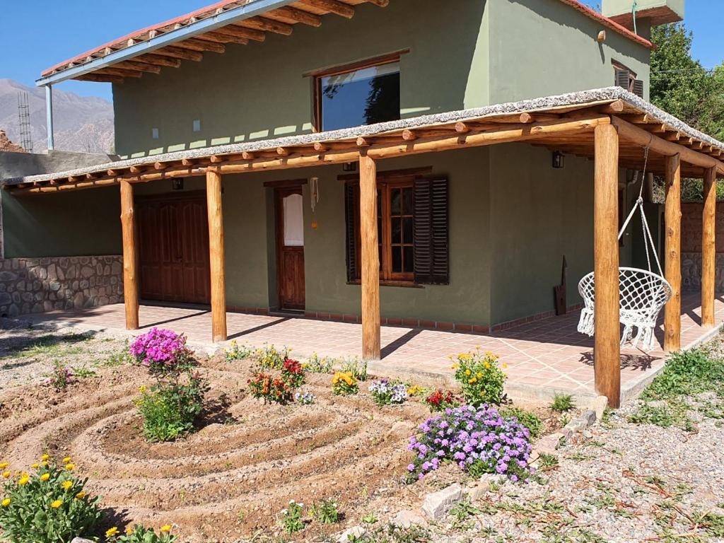 Finca La Victoria