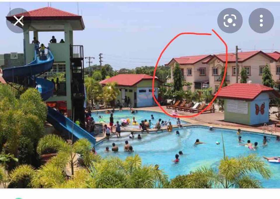 Holiday Home in Bauang La Union beside the resort, Philippines