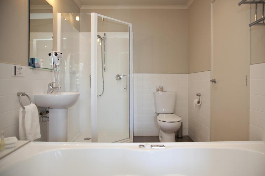 Beechtree Motel - Resim 40