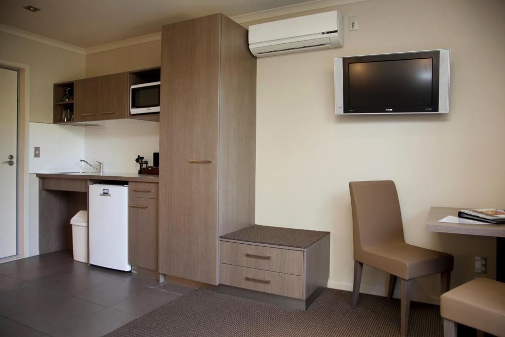 Beechtree Motel - Resim 41