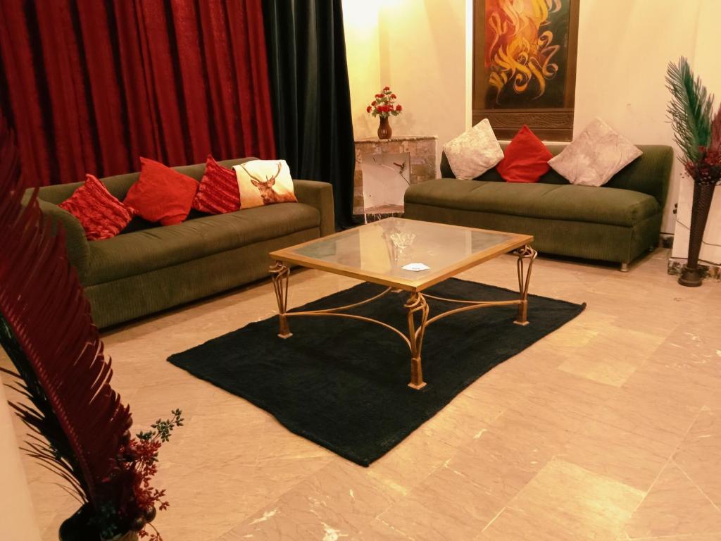 Royal Luxury Suites, Rawalpindi (updated prices 2024)