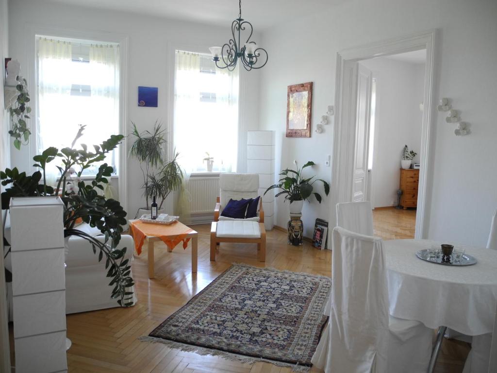 Jugendstil Apartment