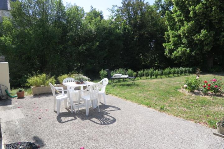 Colombier du château - Familiesuite