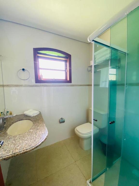 Paraty Hotel Fazenda & Spa - 家庭套房