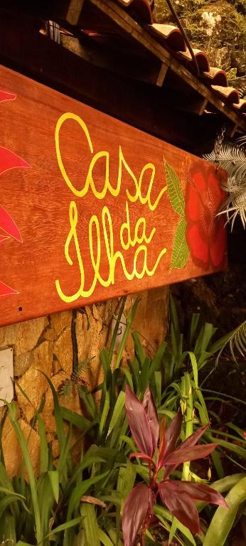 Foto da galeria de Casa da Ilha & SPA em Abraão