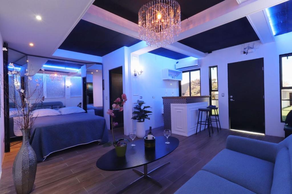 Comfortable & Cozy Studio at Santa Ana, Costa Rica