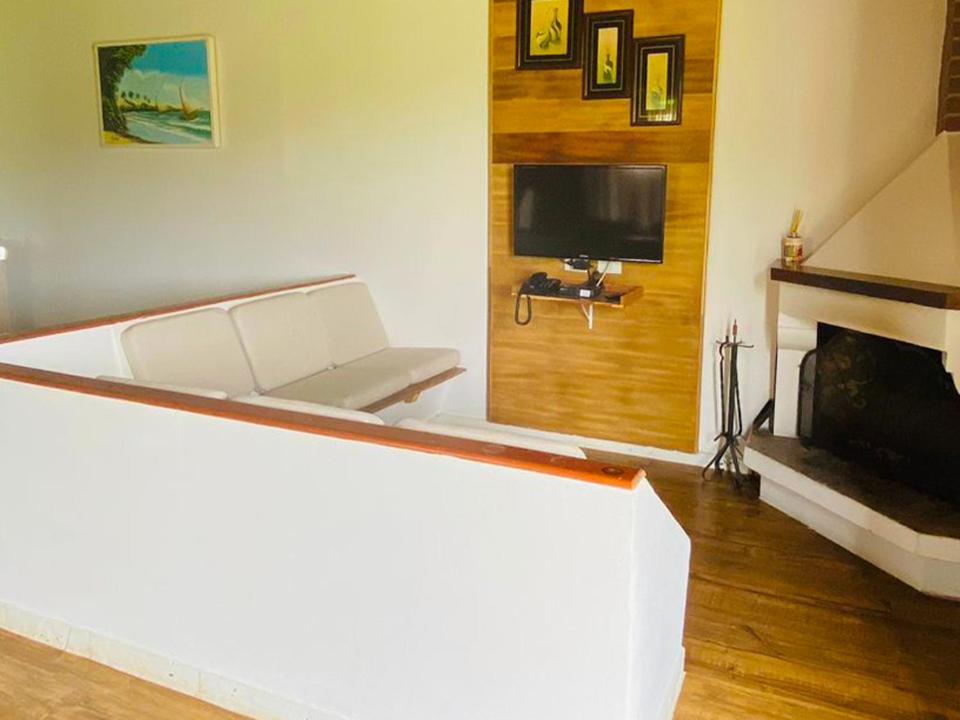 Paraty Hotel Fazenda & Spa - 豪华套房
