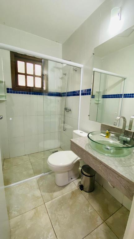 Paraty Hotel Fazenda & Spa - 标准双套件