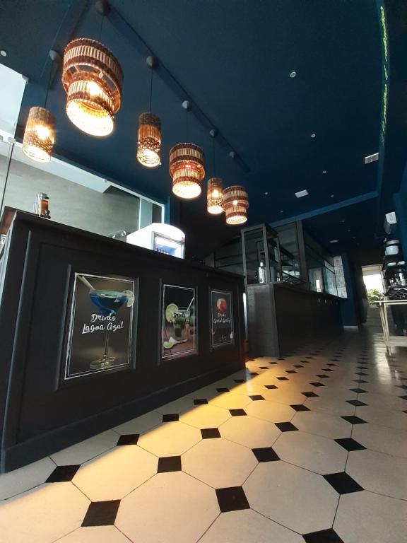 Fotografie z fotogalerie ubytování Pousada e Hostel Chez Marianne v destinaci Salvador