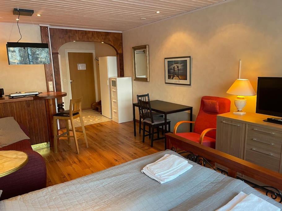 Viihtyisä lomahuoneisto Sastamalan Ellivuoressa, Sastamala (updated