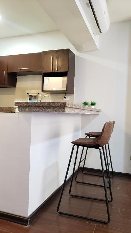 Departamento amoblado en Machala - Housity