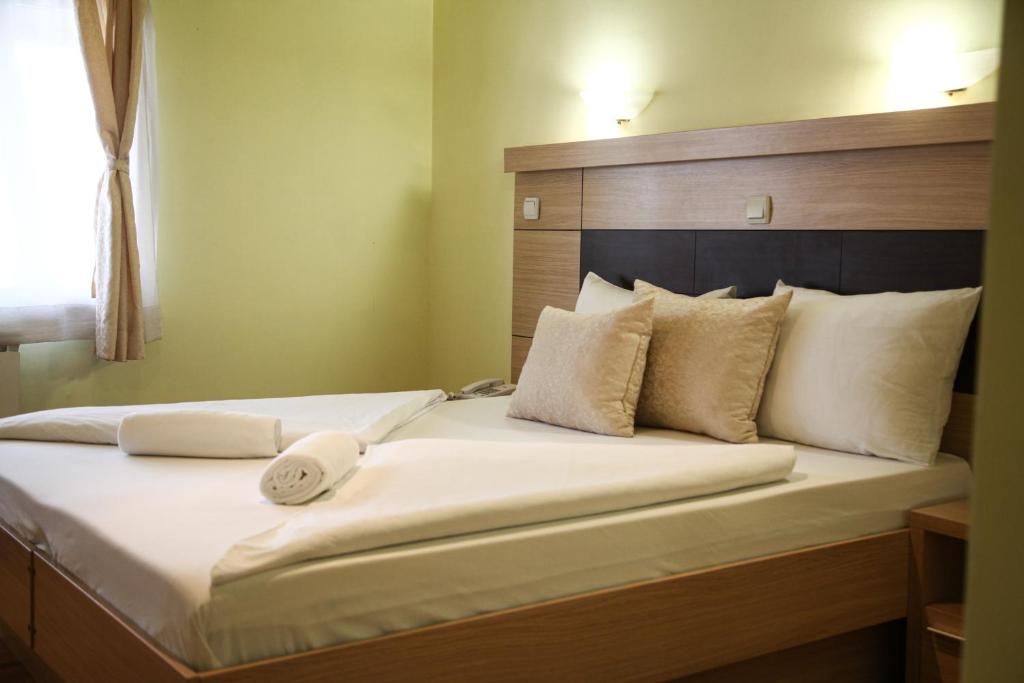 S Club Resort Hotel Aqua Park and Spa - Économie Double Pièce
