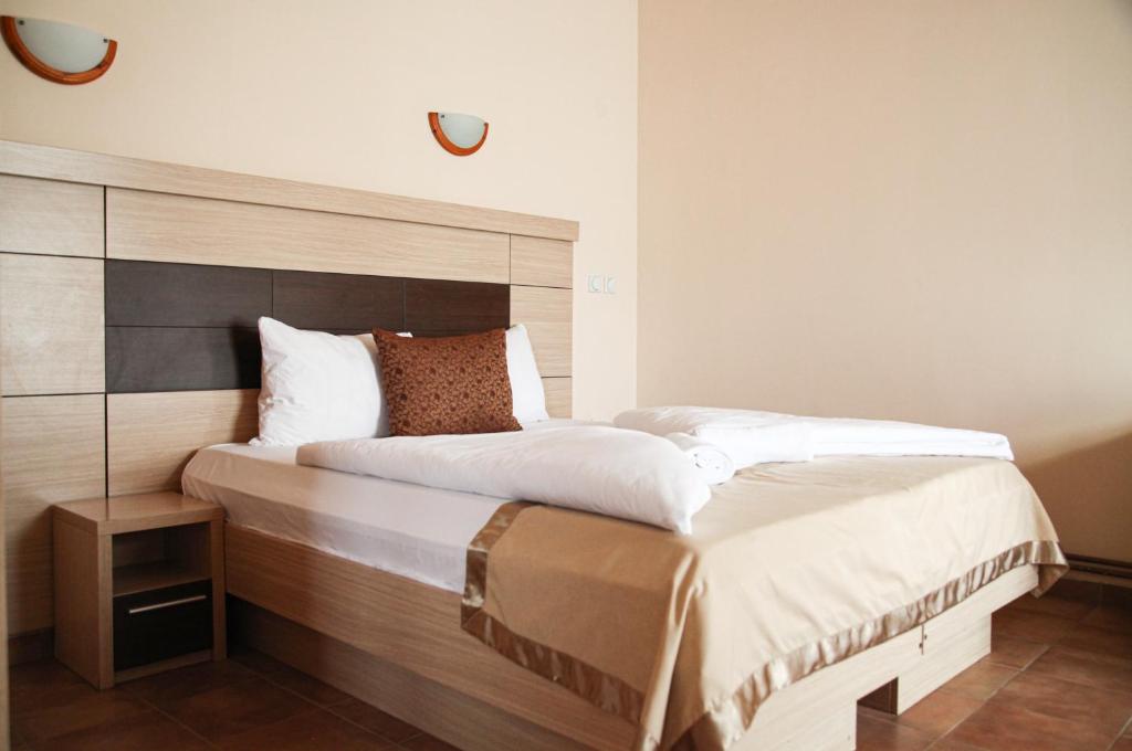 S Club Resort Hotel Aqua Park and Spa - Chambre Double Standard