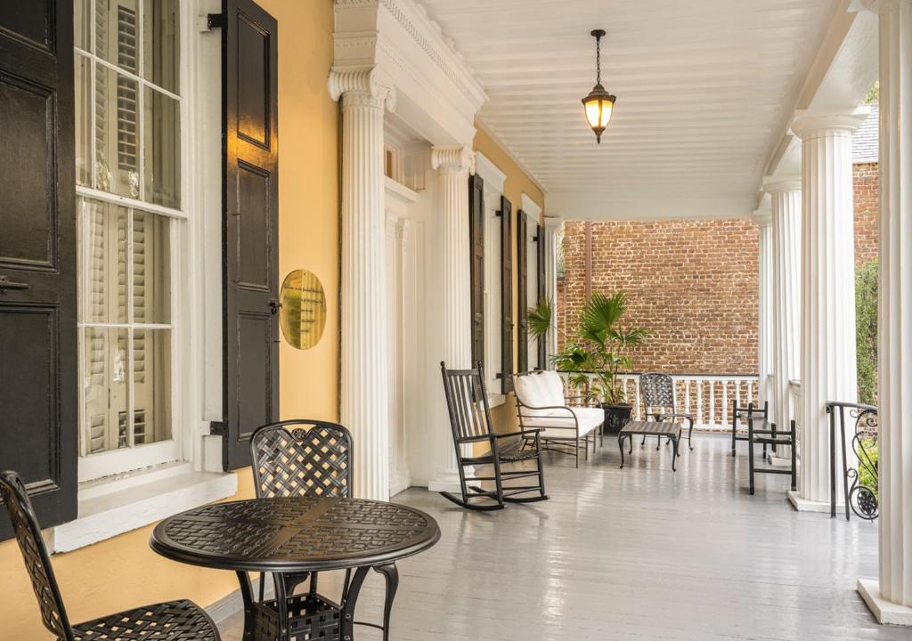 The Jasmine House photo