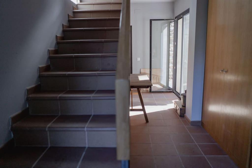 Fotografie z fotogalerie ubytování CASA LLOP a Paüls, Vall Fosca v destinaci Pauls de Flamisells