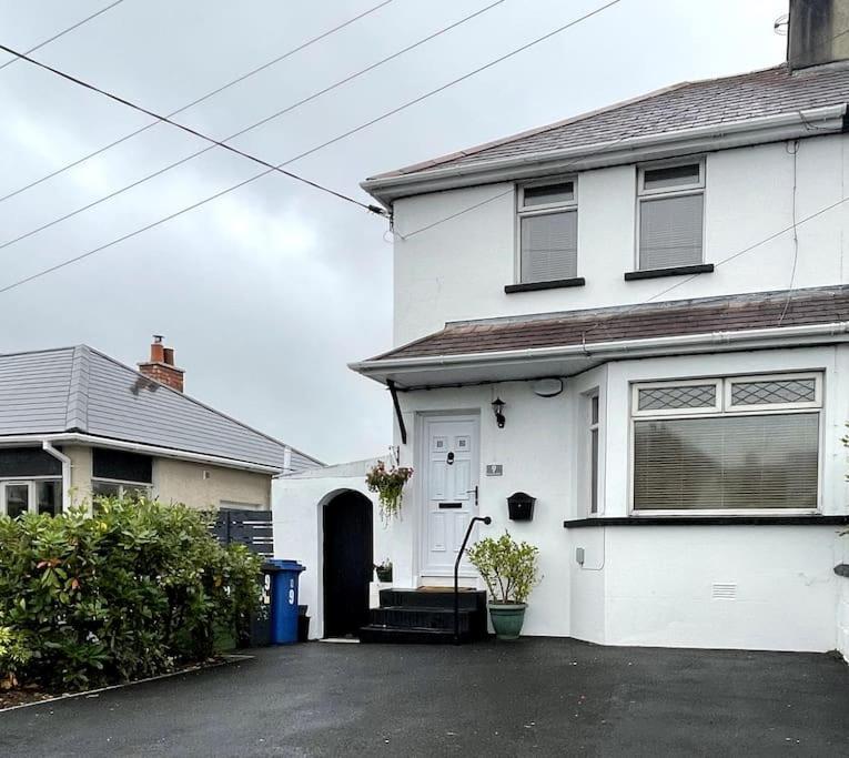 Elmwood House, Bangor (updated prices 2024)