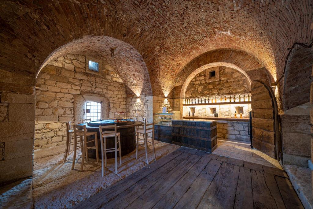 Fotografie z fotogalerie ubytování Relais Forte Benedek Wine & SPA - Adults Only v destinaci Pastrengo