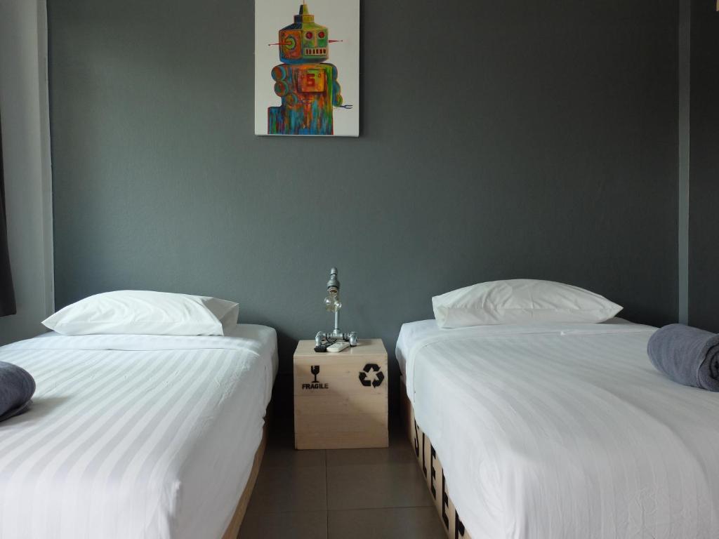 Sleep Guesthouse - 6