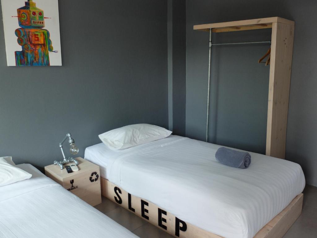 Sleep Guesthouse - 9