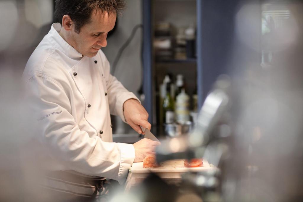 Solitaire Lodge - Resim 12