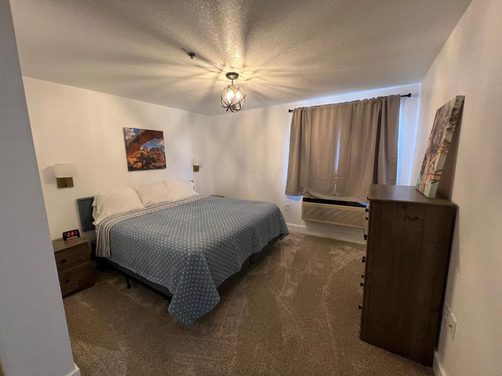Bears Ears Inn chambre standard